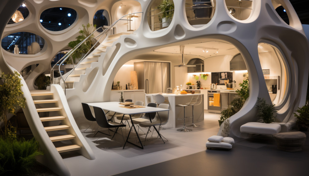 3D Printed Houses: The Solution for Homelessness?