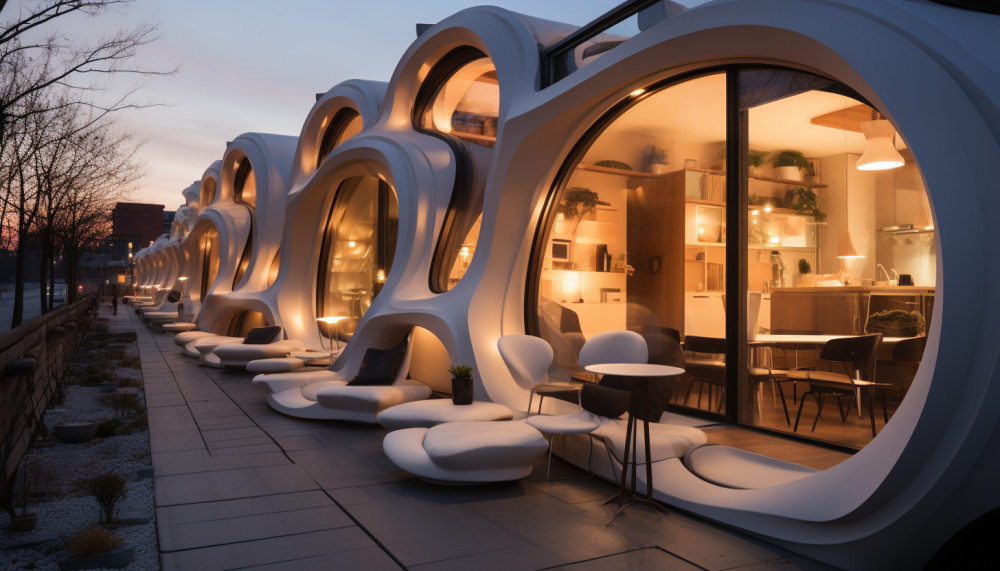 3D Printed Houses: The Solution for Homelessness?