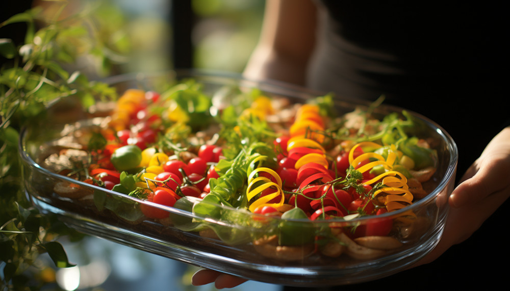 Crispr: Redesigning the Future of Food?