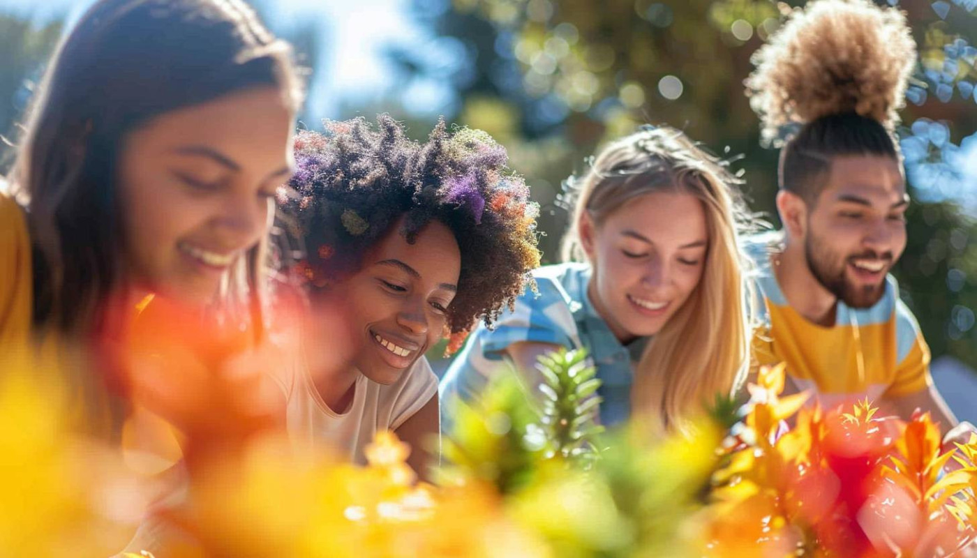 Expanding Impact: Innovative Strategies For Year-Round Giving
