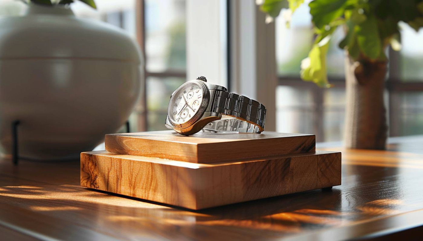 Art - Exploring The Benefits Of High-Quality Watch Stands For Collectors