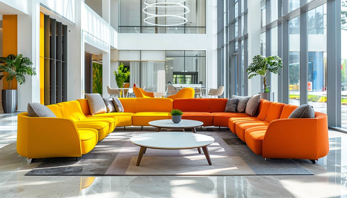How Furniture Rental Can Transform Your Event Space