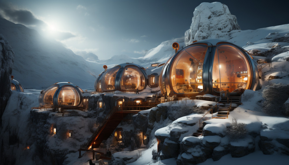 Mars Colonization: Pipe Dream or Reality?