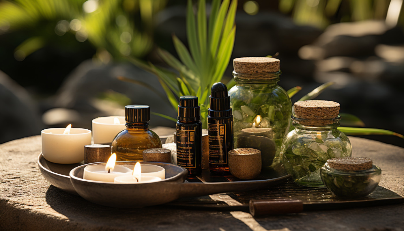 The Rise Of CBD In Wellness Tourism: Exploring Its Impact On Health Retreats And Spa Experiences