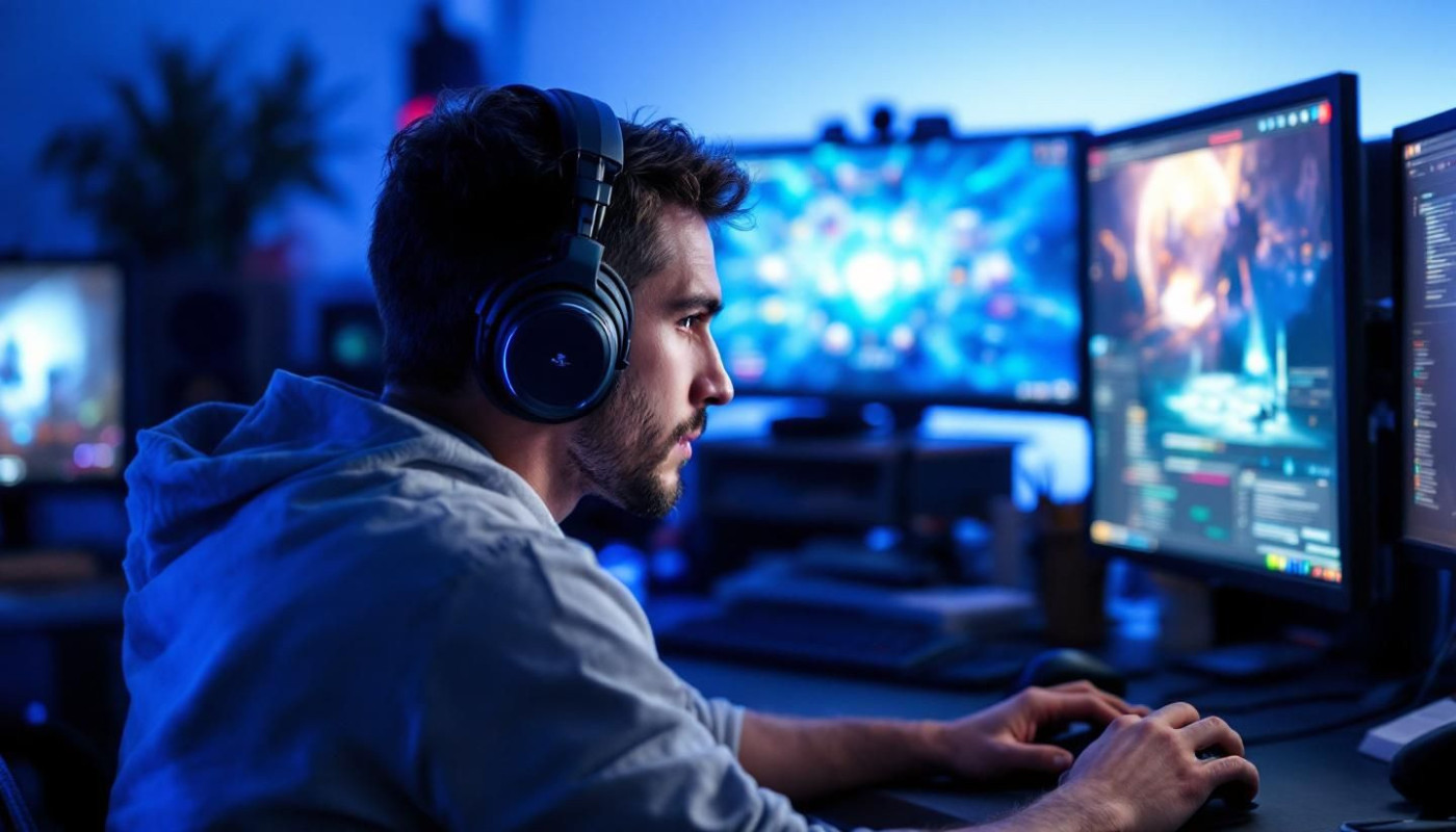 Understanding The Risks Of Earning Through Online Games