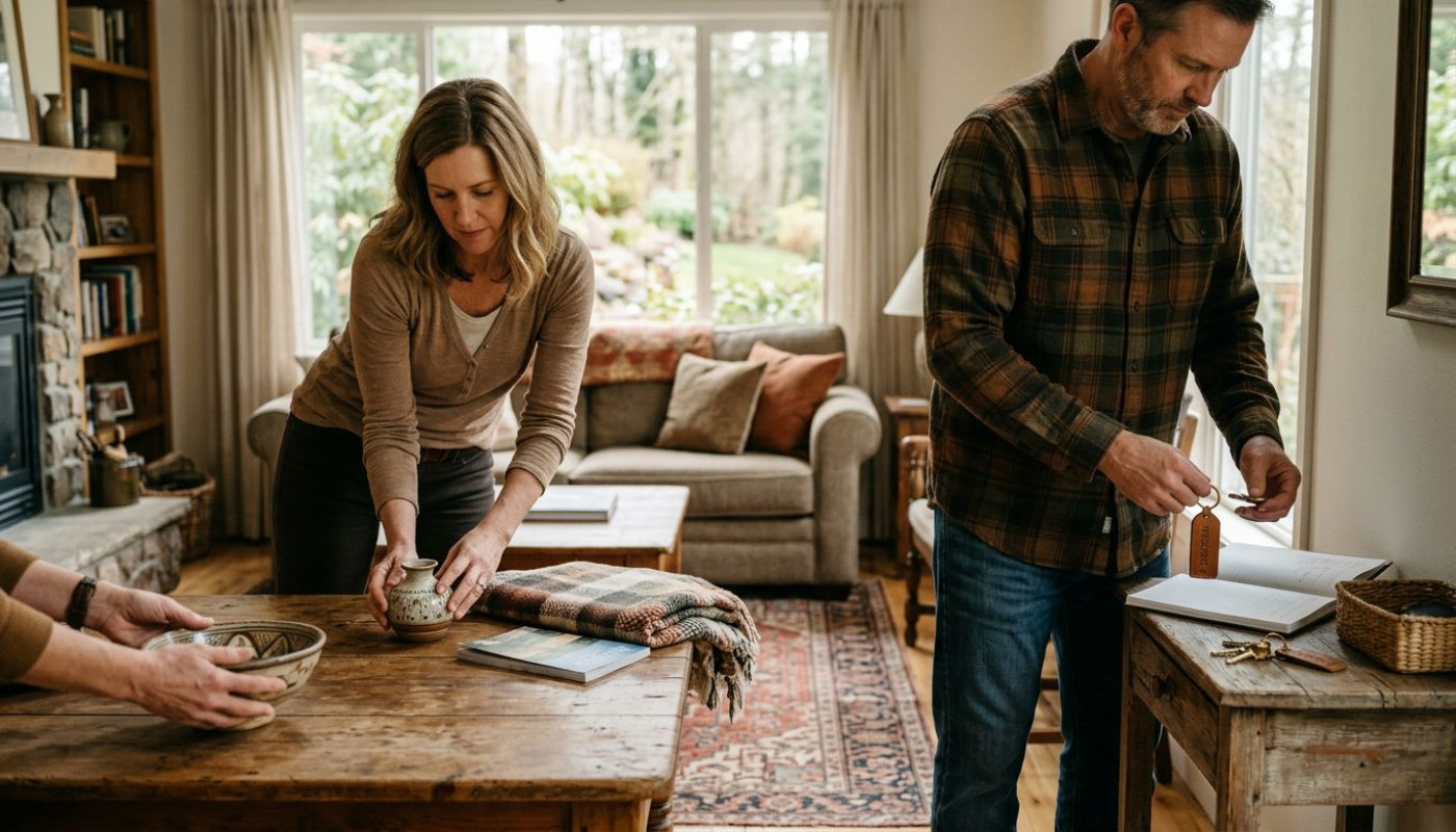What Seasoned Hosts Wish They Knew Before Using A Rental Platform